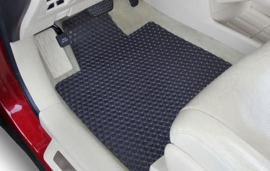 RubberTite All Weather Floor Mats National Car Covers